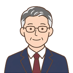 特別養護老人ホーム 事務長 Sさん
