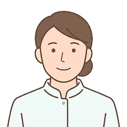 介護老人保健施設 施設長 Tさん